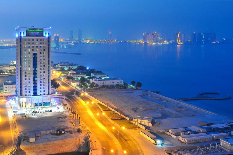 Retaj Al Rayyan, Doha, Qatar