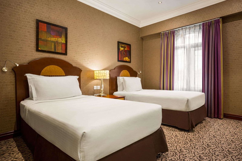 Grand Regency Doha, Trademark Collection by Wyndham, Doha, Qatar