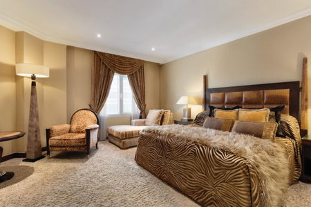 Grand Regency Doha, Trademark Collection by Wyndham, Doha, Qatar