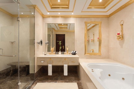 Grand Regency Doha, Trademark Collection by Wyndham, Doha, Qatar