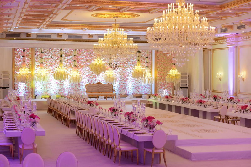 Grand Regency Doha, Trademark Collection by Wyndham, Doha, Qatar