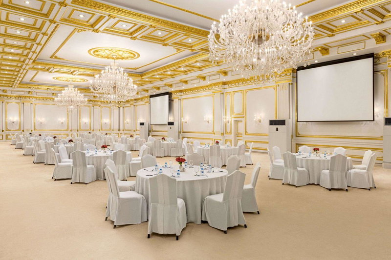 Grand Regency Doha, Trademark Collection by Wyndham, Doha, Qatar