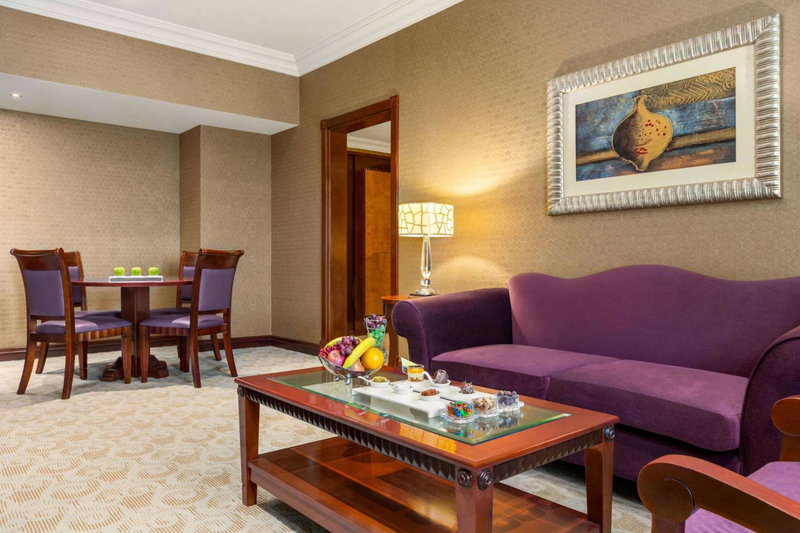 Grand Regency Doha, Trademark Collection by Wyndham, Doha, Qatar