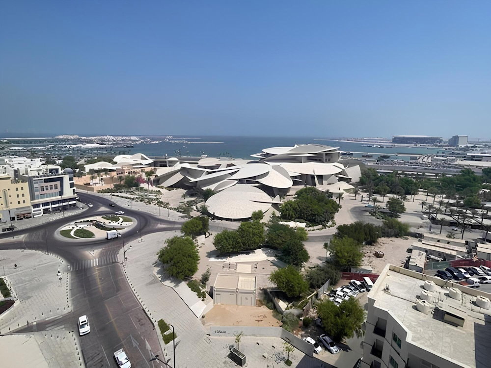 Hôtel · Sherao Hotel, Doha