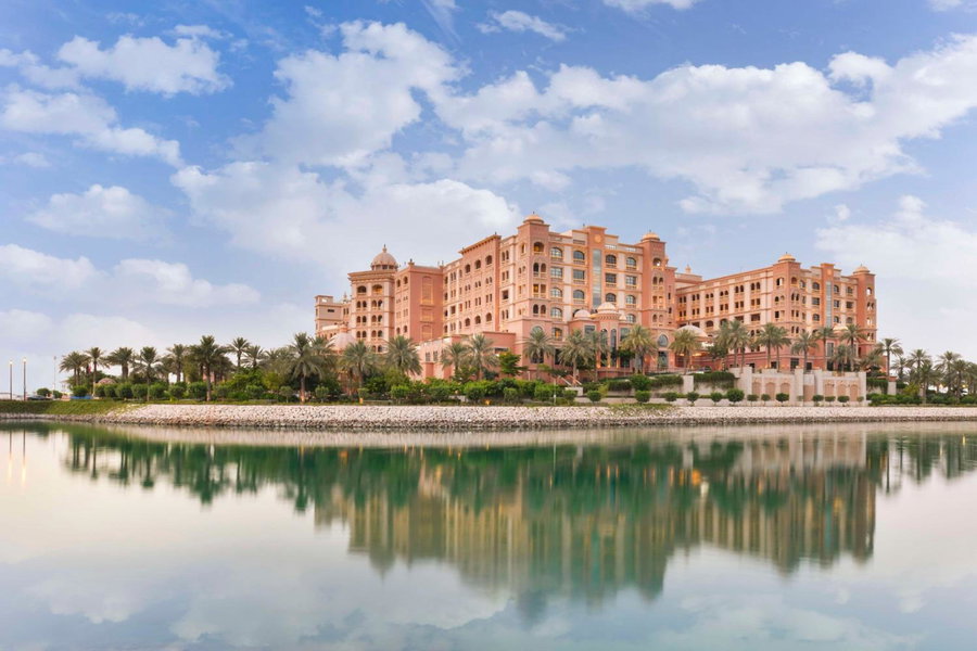 Marsa Malaz Kempinski, The Pearl, Doha, Qatar