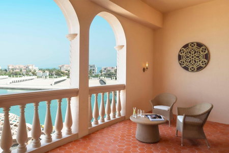 Marsa Malaz Kempinski, The Pearl, Doha, Qatar