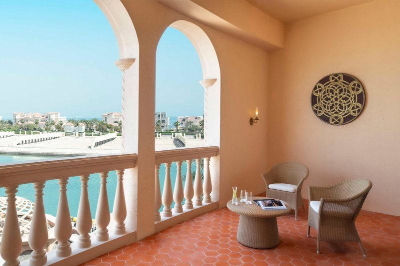 Marsa Malaz Kempinski, The Pearl, Doha, Qatar