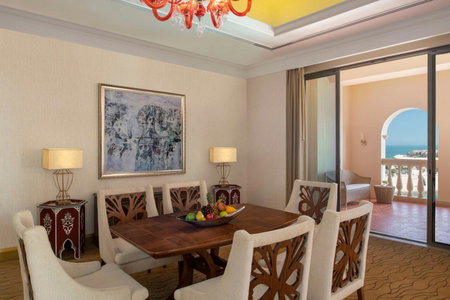 Marsa Malaz Kempinski, The Pearl, Doha, Qatar