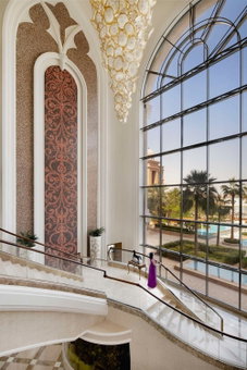 Marsa Malaz Kempinski, The Pearl, Doha, Qatar