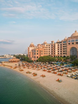 Marsa Malaz Kempinski, The Pearl, Doha, Qatar