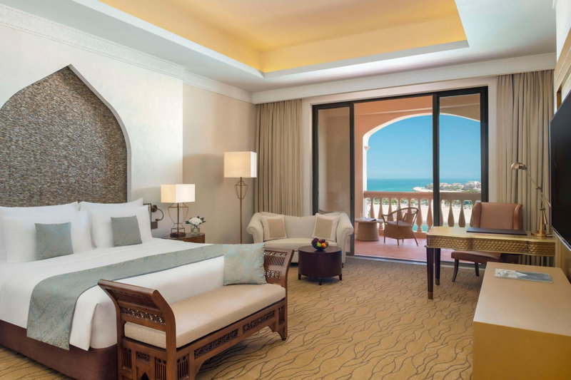 Marsa Malaz Kempinski, The Pearl, Doha, Qatar