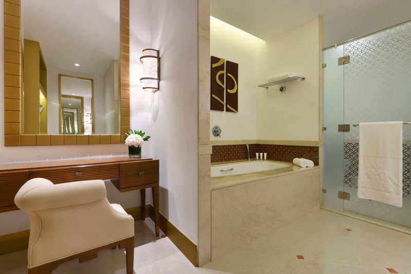 Marsa Malaz Kempinski, The Pearl, Doha, Qatar