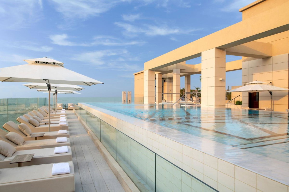 Agora, Doha, Autograph Collection, Qatar