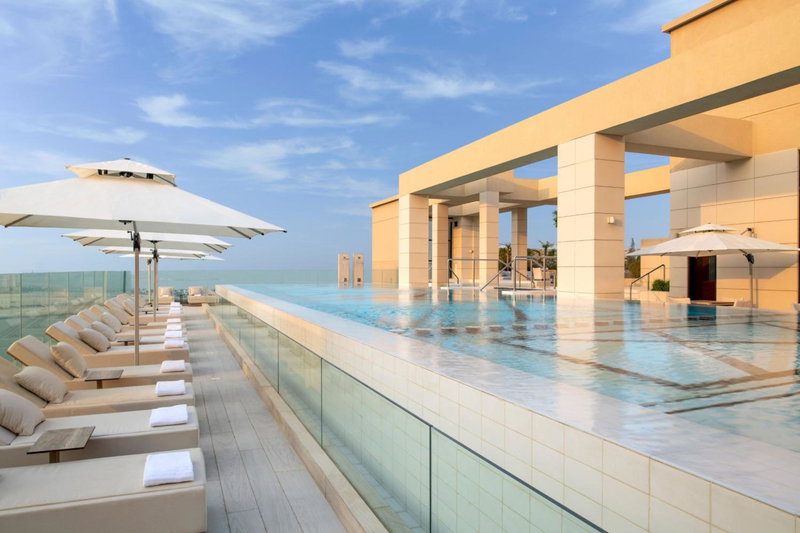 Agora, Doha, Autograph Collection, Doha, Qatar