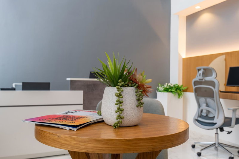 West Walk Retaj Hotel, Doha, Qatar