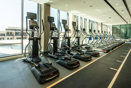 West Walk Retaj Hotel, Doha, Qatar