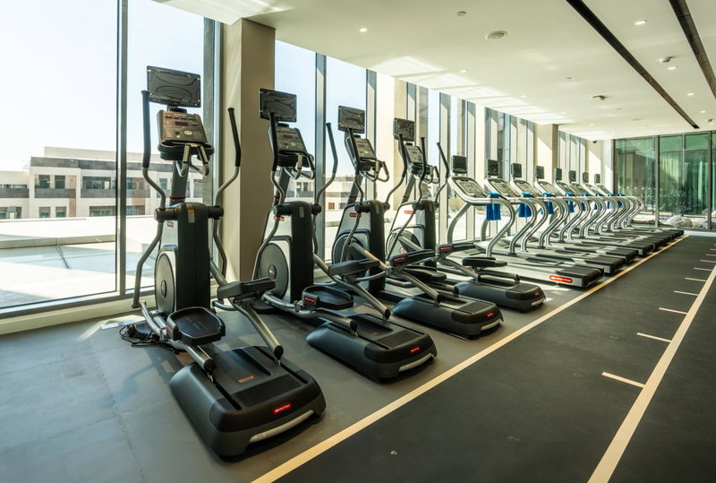 West Walk Retaj Hotel, Doha, Qatar