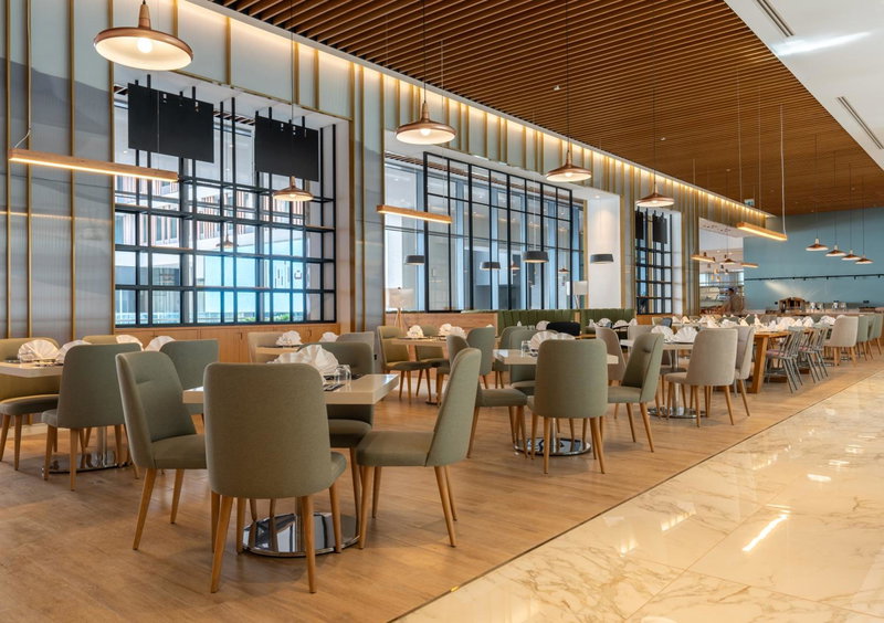 West Walk Retaj Hotel, Doha, Qatar