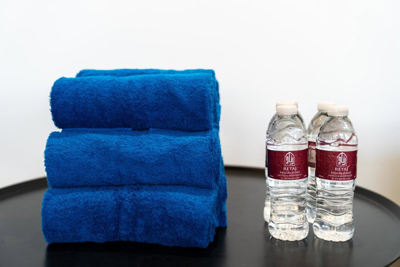 West Walk Retaj Hotel, Doha, Qatar