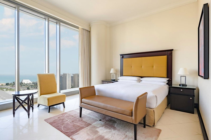 Marriott Marquis City Center Doha Hotel, Doha, Qatar