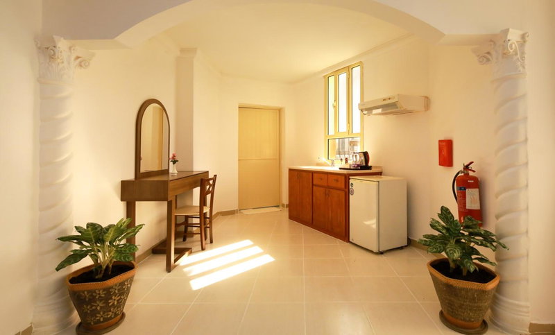 La Villa Hotel, Doha, Qatar