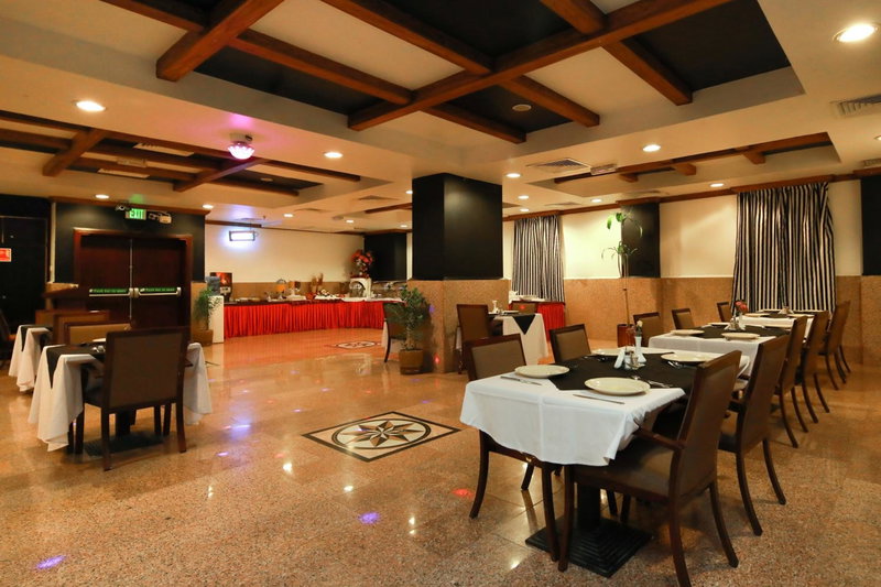 La Villa Hotel, Doha, Qatar