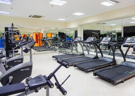 Al Liwan Residence, Doha, Qatar