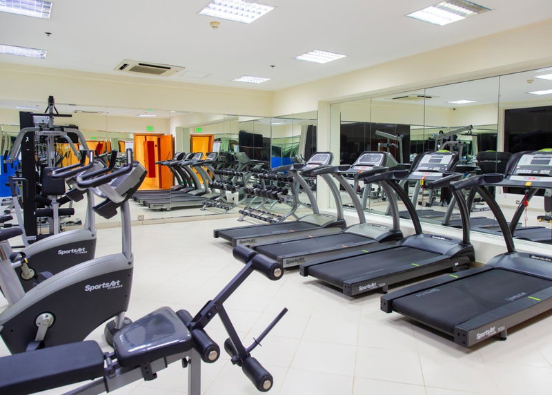Al Liwan Residence, Doha, Qatar