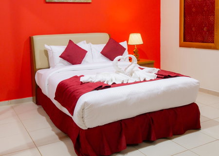 Al Liwan Residence, Doha, Qatar