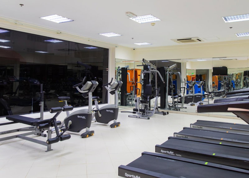 Al Liwan Residence, Doha, Qatar