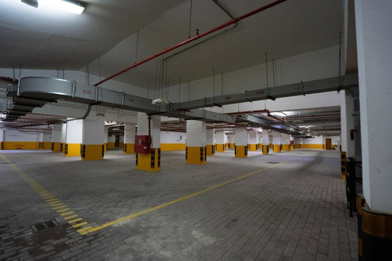 Al Liwan Residence, Doha, Qatar