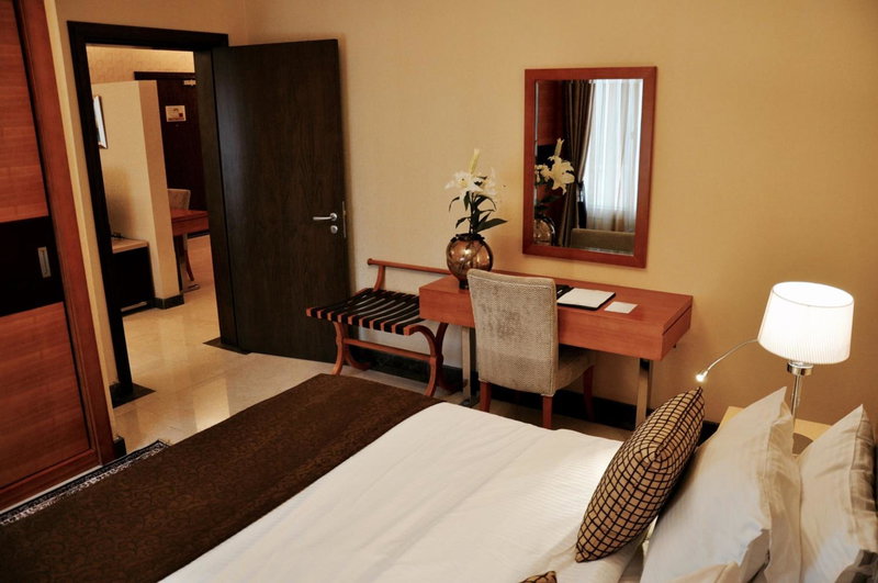 Asherij Hotel, Doha, Qatar