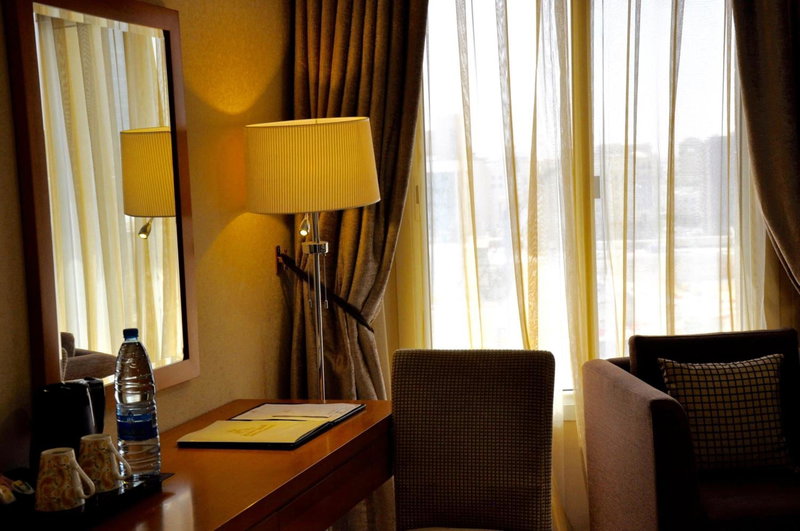 Asherij Hotel, Doha, Qatar