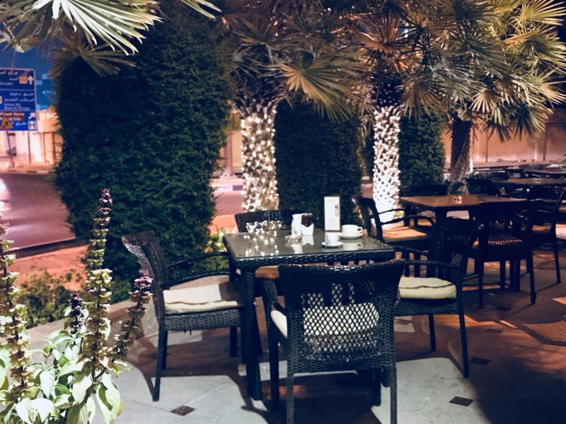Asherij Hotel, Doha, Qatar