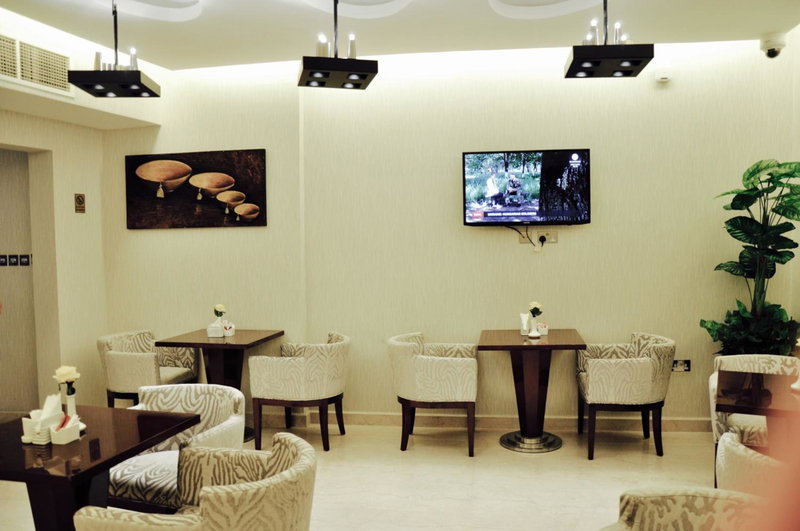 Asherij Hotel, Doha, Qatar