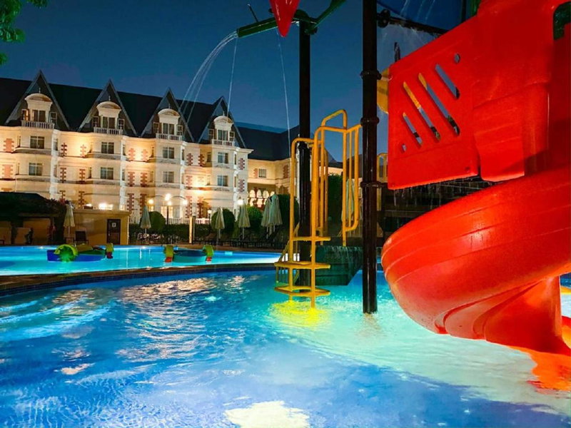 Al Aziziyah Boutique Hotel By The Torch, Doha, Qatar