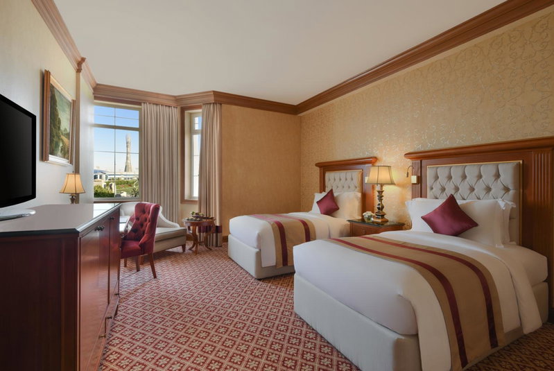 Al Aziziyah Boutique Hotel By The Torch, Doha, Qatar