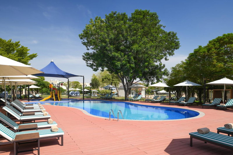 Al Aziziyah Boutique Hotel By The Torch, Doha, Qatar