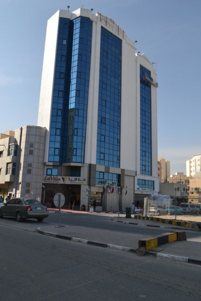 La Villa Palace Hotel, Doha, Qatar