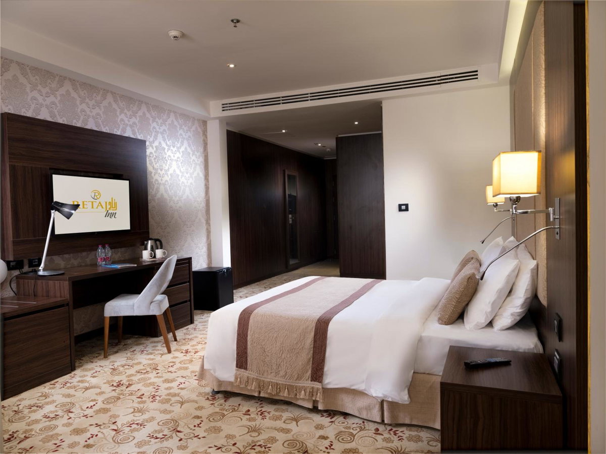 Retaj Inn Al Wakrah, Qatar