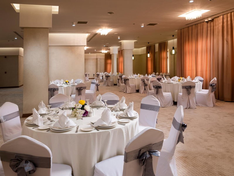 Retaj Inn Al Wakrah, Al Wakrah, Qatar