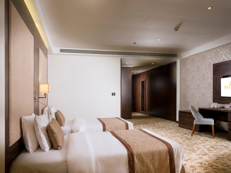 Retaj Inn Al Wakrah, Al Wakrah, Qatar