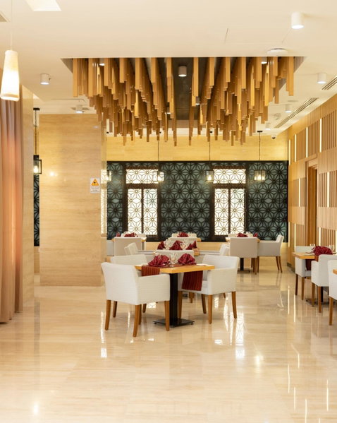 Retaj Inn Al Wakrah, Al Wakrah, Qatar