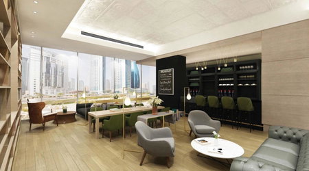 Somerset West Bay Doha, Doha, Catar