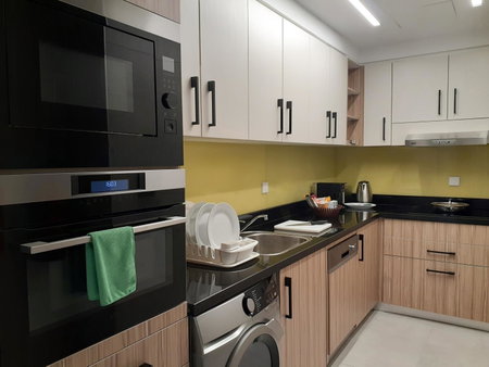 Somerset West Bay Doha, Doha, Catar