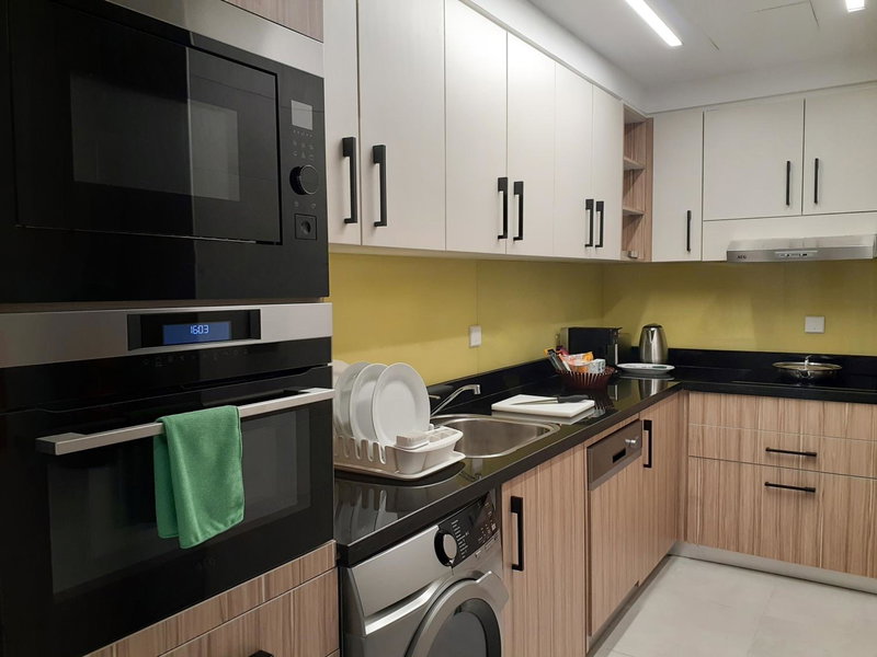 Somerset West Bay Doha, Doha, Catar