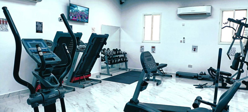 Musherib Hotel, Doha, Qatar