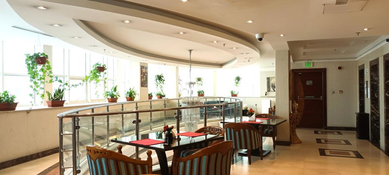 Musherib Hotel, Doha, Qatar