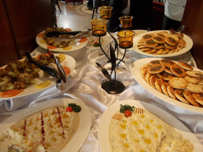Musherib Hotel, Doha, Qatar