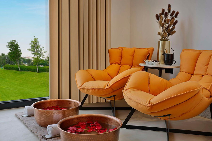 Katara Hills Doha, Lxr Hotels & Resorts, Doha, Qatar